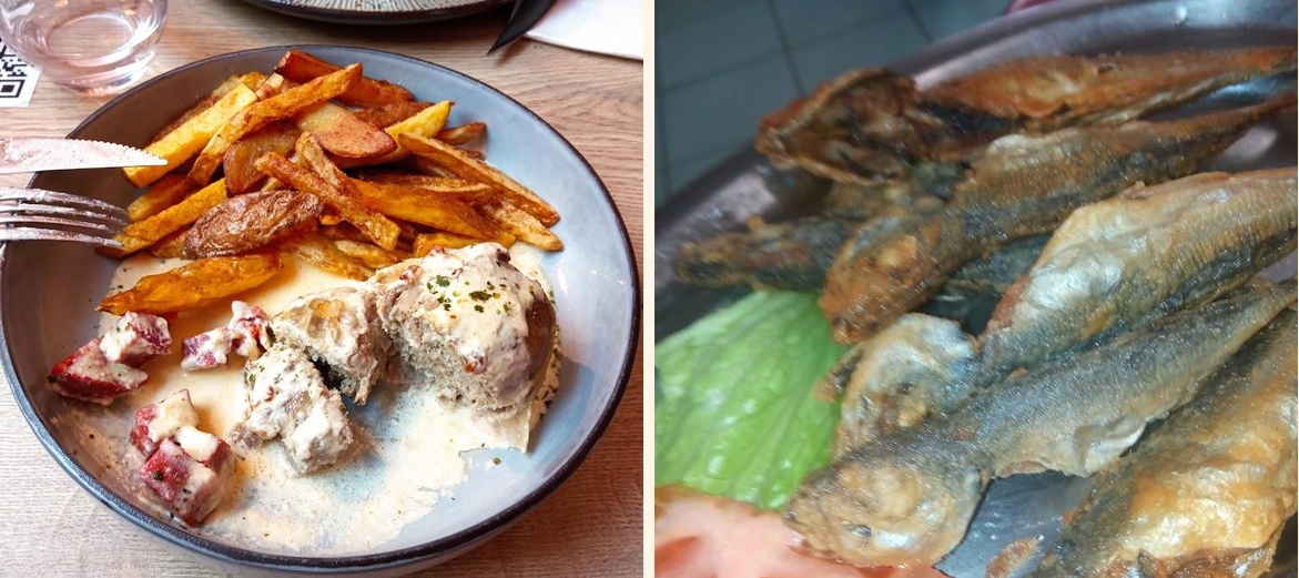 Le Janville - Menu Image 7