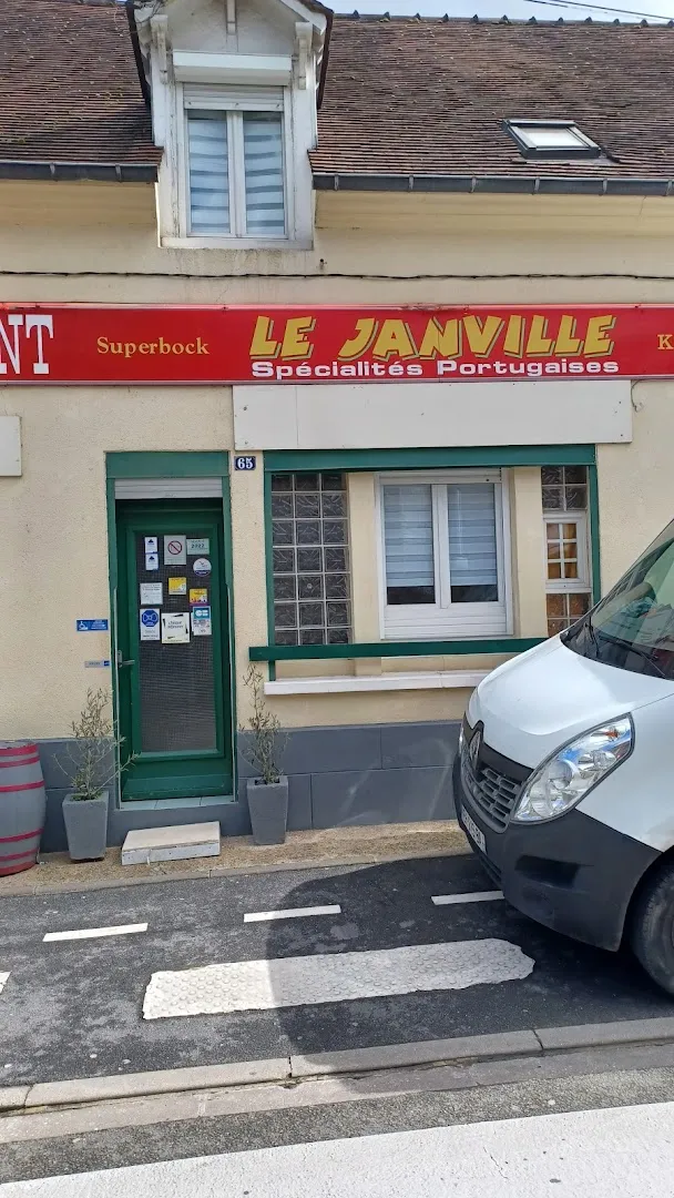 Le Janville